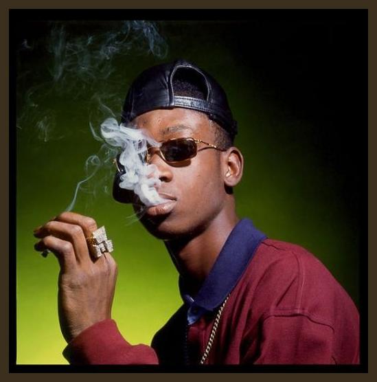 Bounty Killer